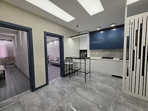 Kirayə verilir 2 otaqlı mənzil 7 m²
