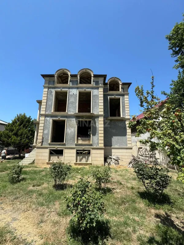 Satılır torpaq sahəsi 19 m²