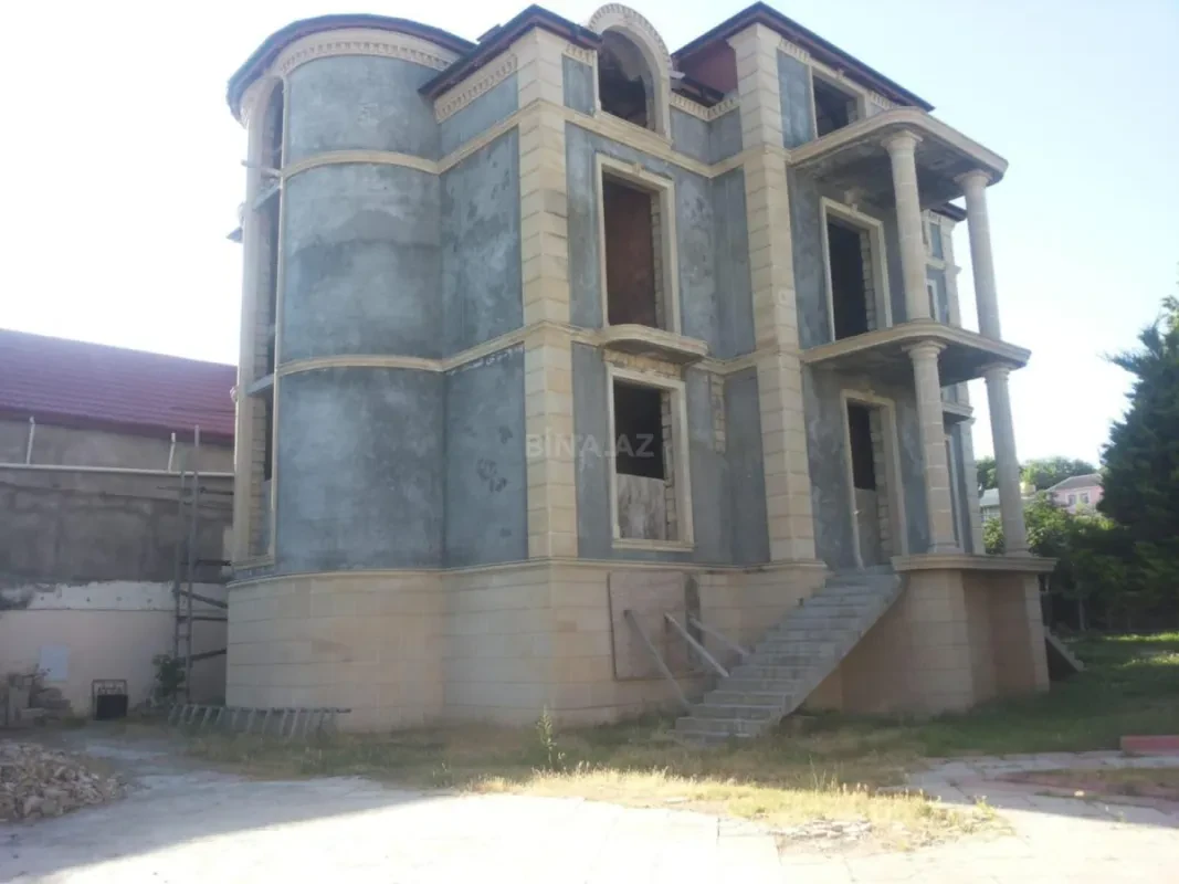 Satılır torpaq sahəsi 19 m²