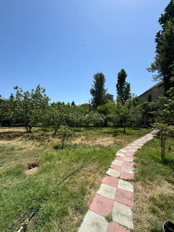 Satılır torpaq sahəsi 19 m²