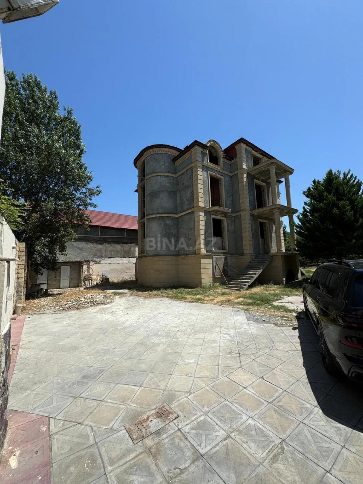Satılır torpaq sahəsi 19 m²