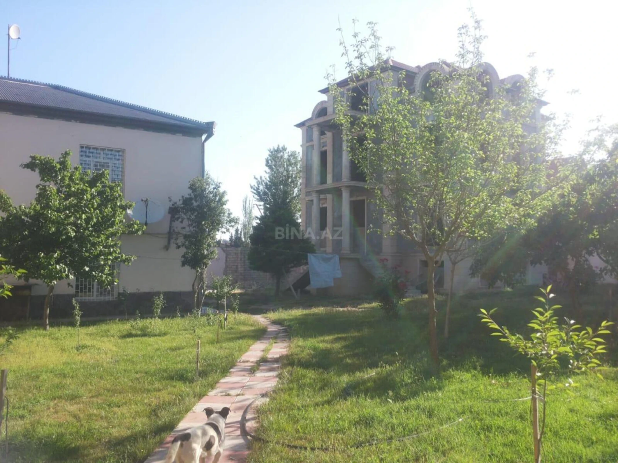 Satılır torpaq sahəsi 19 m²