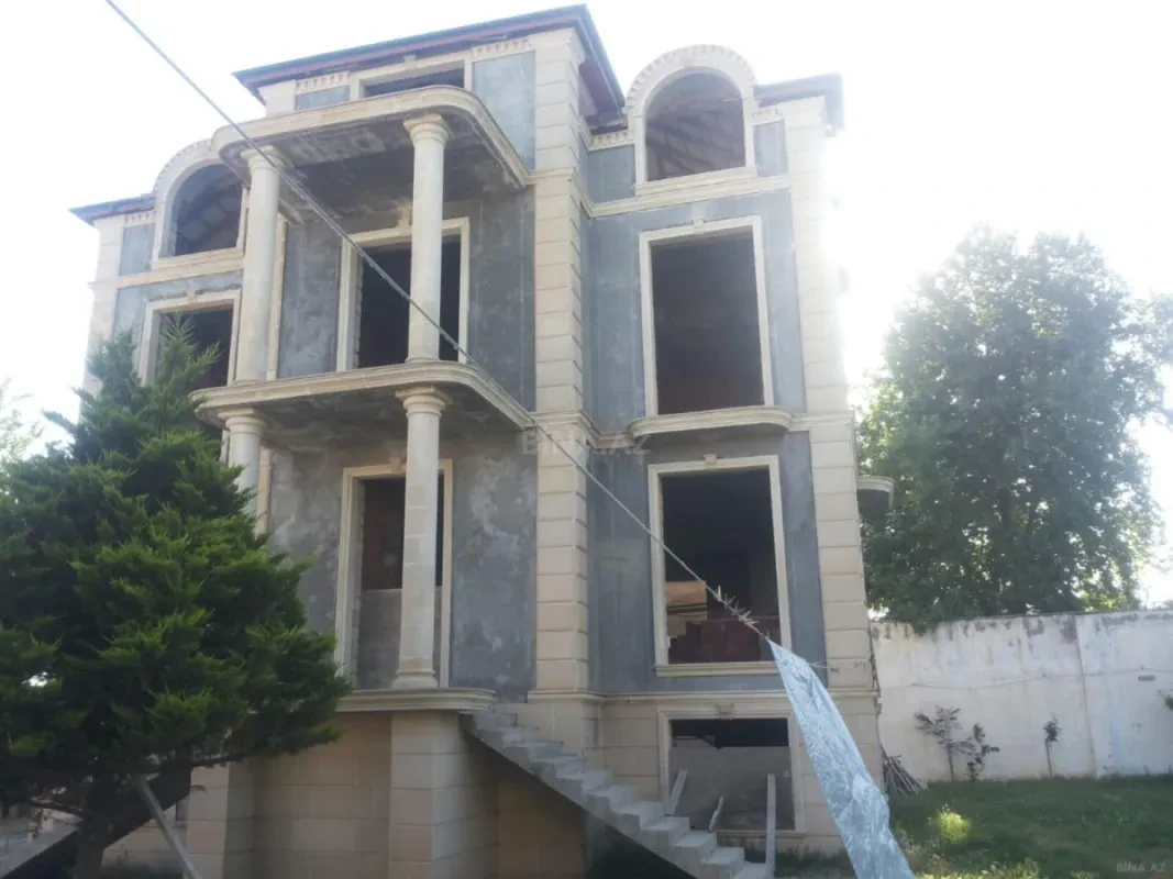 Satılır torpaq sahəsi 19 m²
