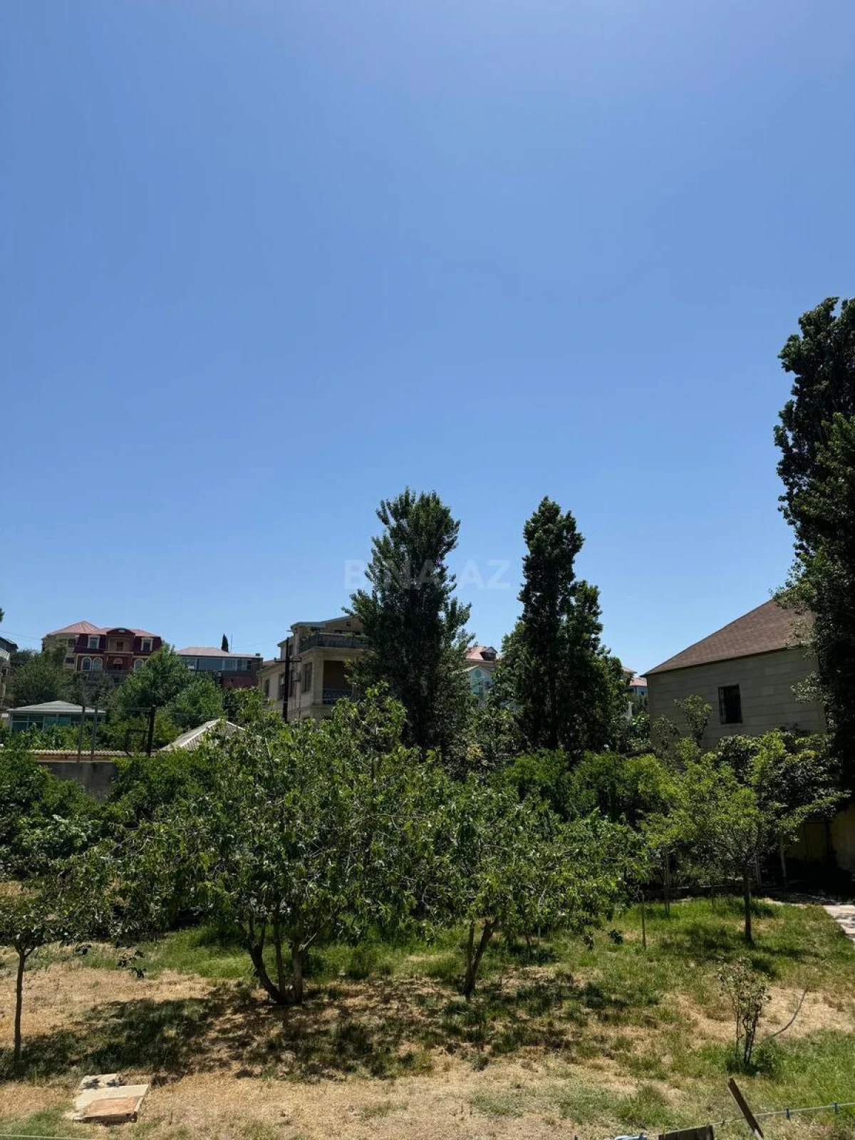 Satılır torpaq sahəsi 19 m²