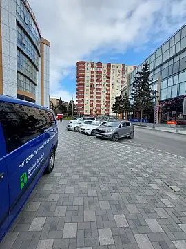 Satılır 3 otaqlı mənzil 90 m² — Bakı 3 otaq 90.00 m²