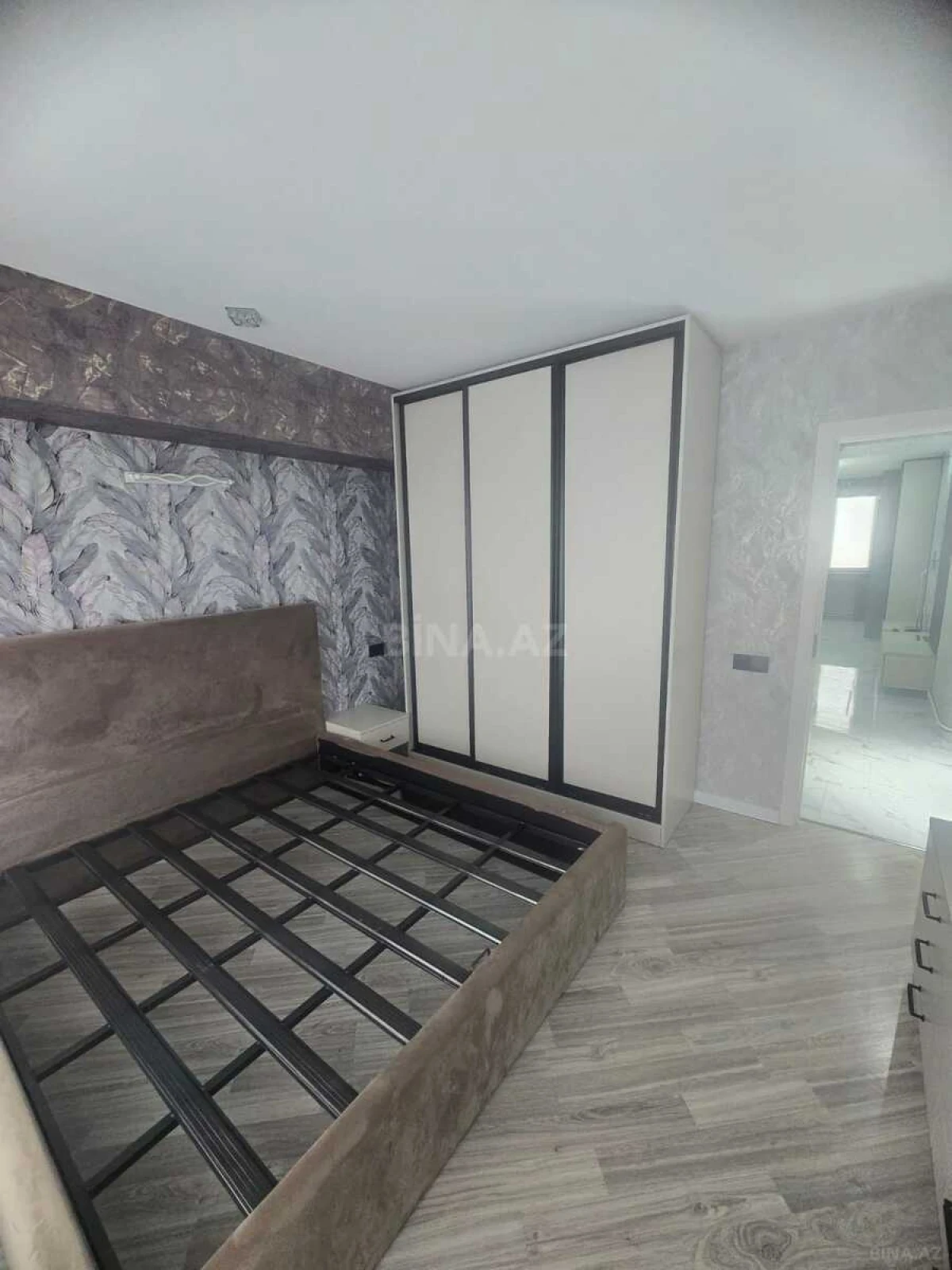 Satılır 3 otaqlı mənzil 60 m²