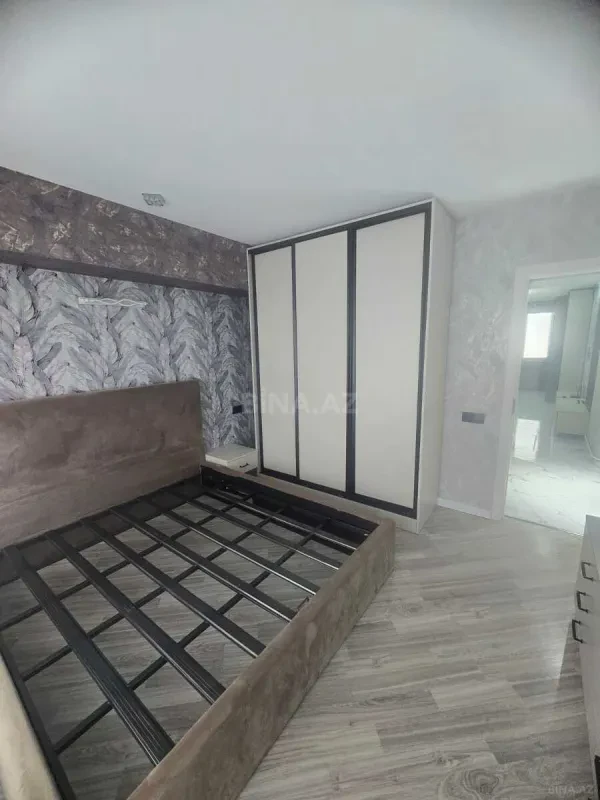 Satılır 3 otaqlı mənzil 60 m²