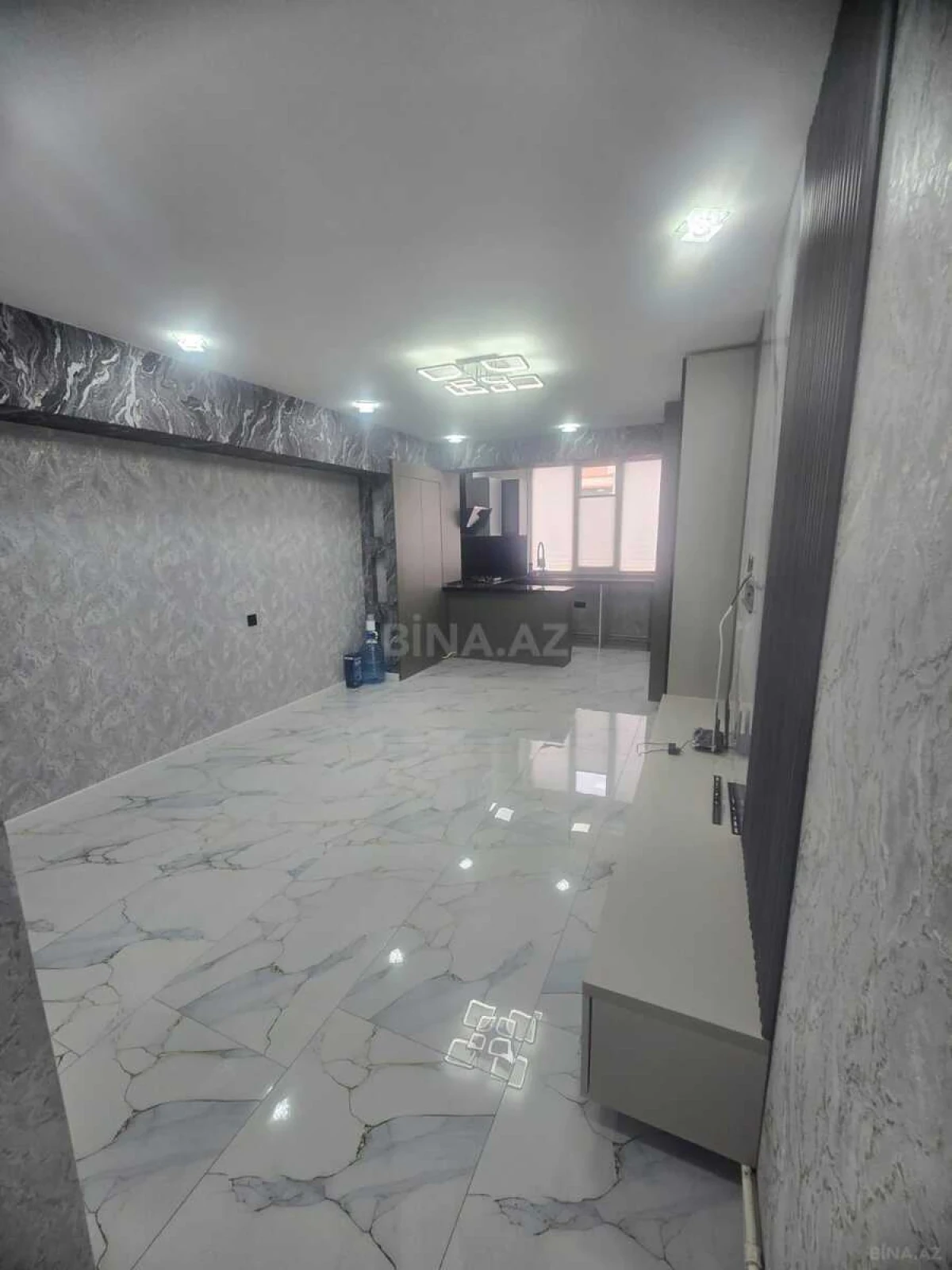 Satılır 3 otaqlı mənzil 60 m²