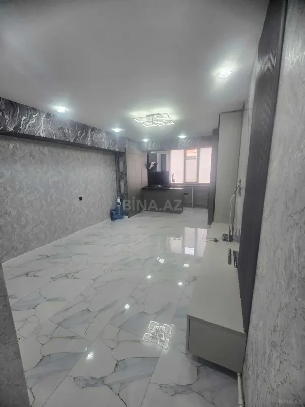 Satılır 3 otaqlı mənzil 60 m²