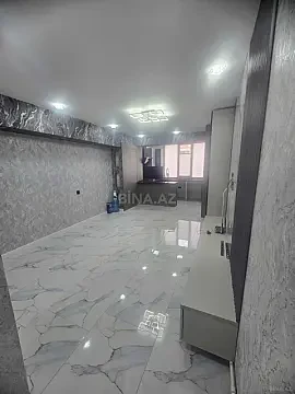 Satılır 3 otaqlı mənzil 60 m²