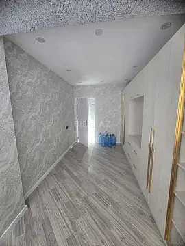 Satılır 3 otaqlı mənzil 60 m²
