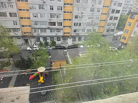 Satılır 3 otaqlı mənzil 60 m²