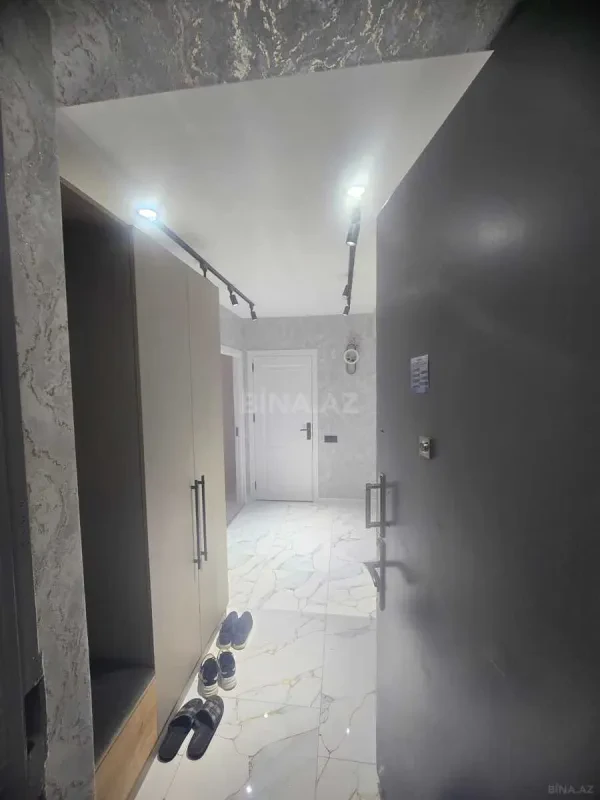 Satılır 3 otaqlı mənzil 60 m²