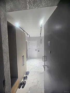 Satılır 3 otaqlı mənzil 60 m²