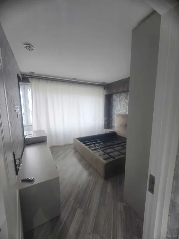 Satılır 3 otaqlı mənzil 60 m²