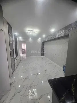 Satılır 3 otaqlı mənzil 60 m² — Bakı, Nərimanov 3 otaq 60.00 m²