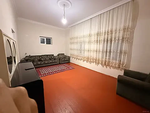 Kirayə verilir 2 otaqlı həyət evi 70 m² — Bakı, Yeni Suraxanı 2 otaq 70.00 m²