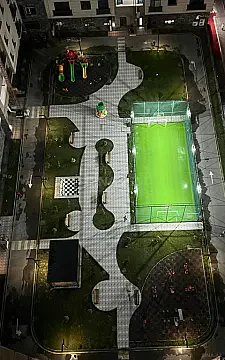 Kirayə verilir 3 otaqlı mənzil 100 m²