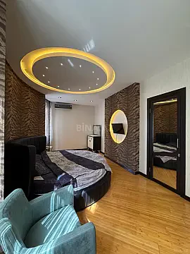 Satılır 3 otaqlı mənzil 113 m² — Bakı, Xətai 3 otaq 113.00 m²