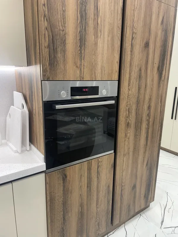 Kirayə verilir 1 otaqlı mənzil 57 m²