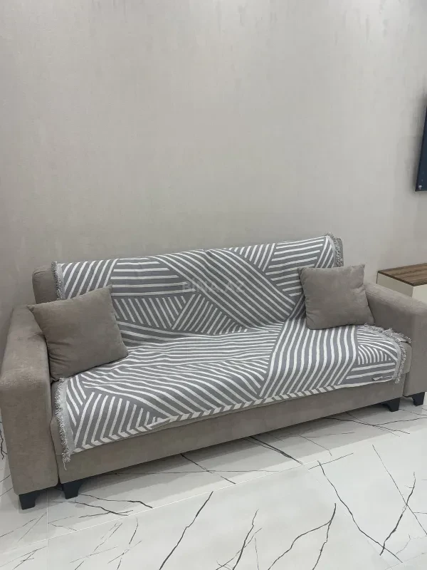 Kirayə verilir 1 otaqlı mənzil 57 m²