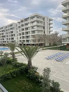 Kirayə verilir 1 otaqlı mənzil 57 m²