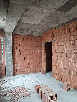 Satılır 1 otaqlı mənzil 42 m²