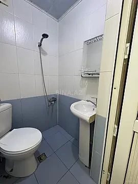 Satılır 2 otaqlı mənzil 37 m²