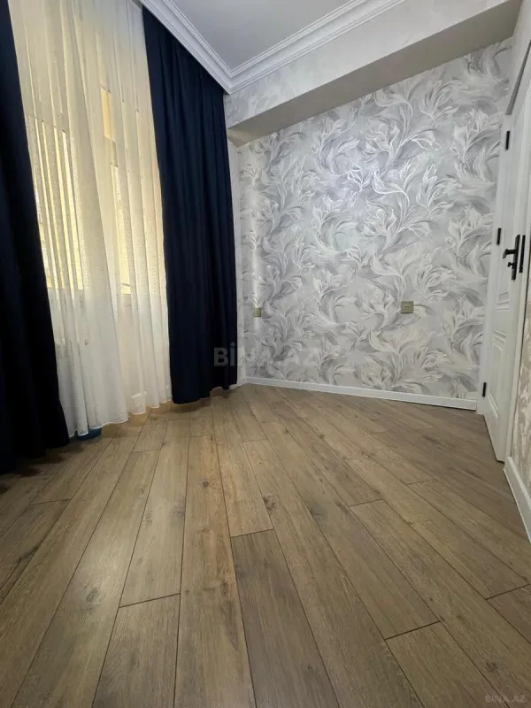 Satılır 2 otaqlı mənzil 37 m²