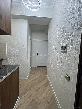 Satılır 2 otaqlı mənzil 37 m²