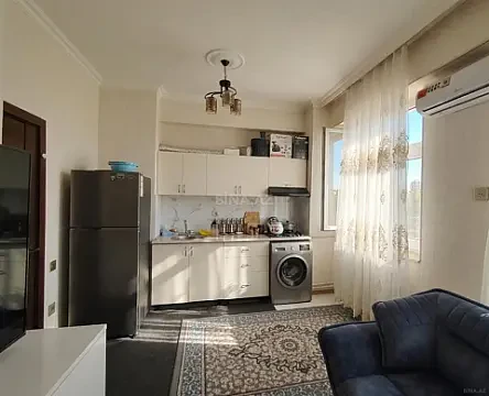 Satılır 2 otaqlı mənzil 43.5 m²