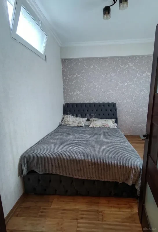 Satılır 2 otaqlı mənzil 43.5 m²