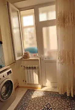 Satılır 2 otaqlı mənzil 43.5 m²