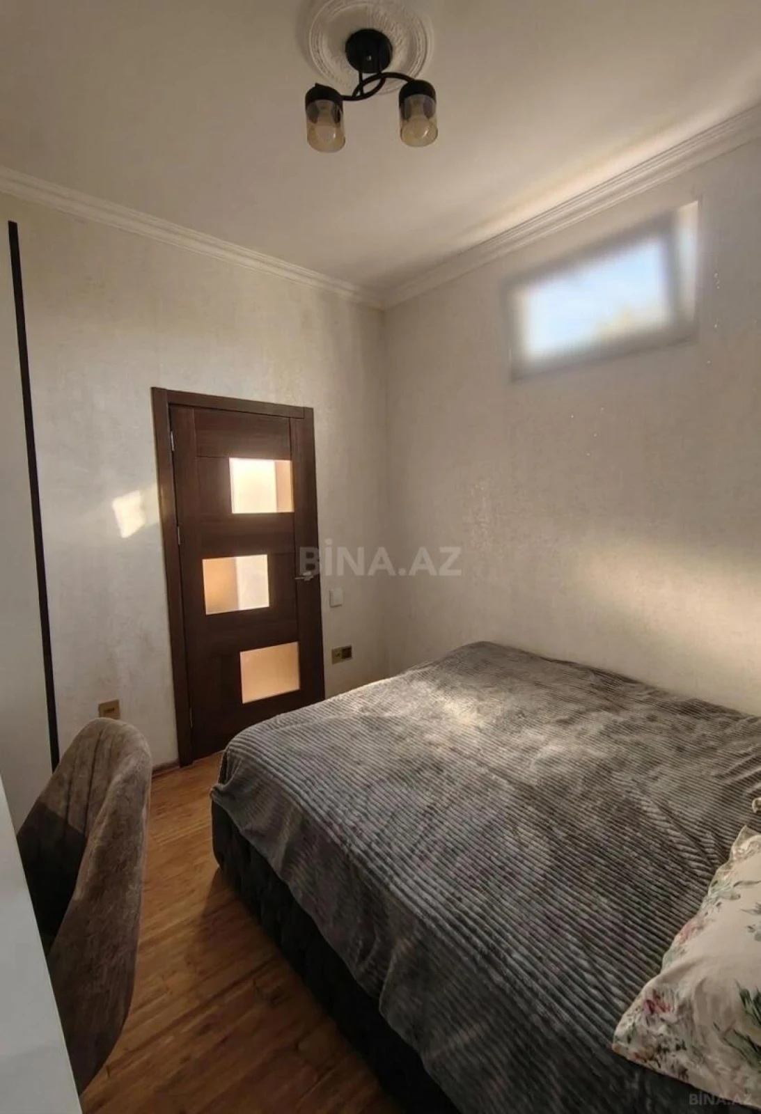 Satılır 2 otaqlı mənzil 43.5 m²