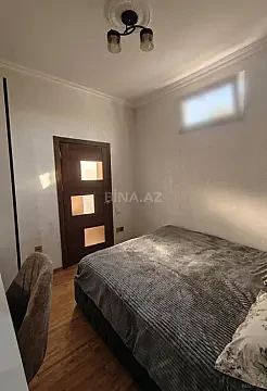 Satılır 2 otaqlı mənzil 43.5 m²