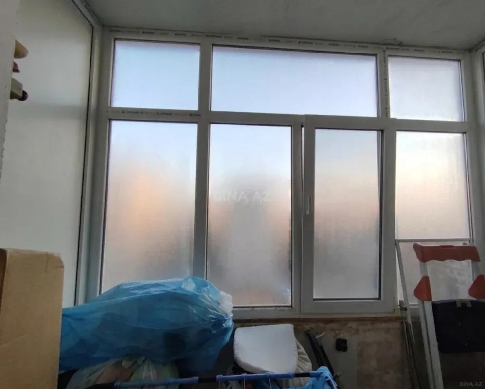 Satılır 2 otaqlı mənzil 43.5 m²