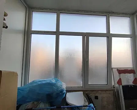 Satılır 2 otaqlı mənzil 43.5 m²