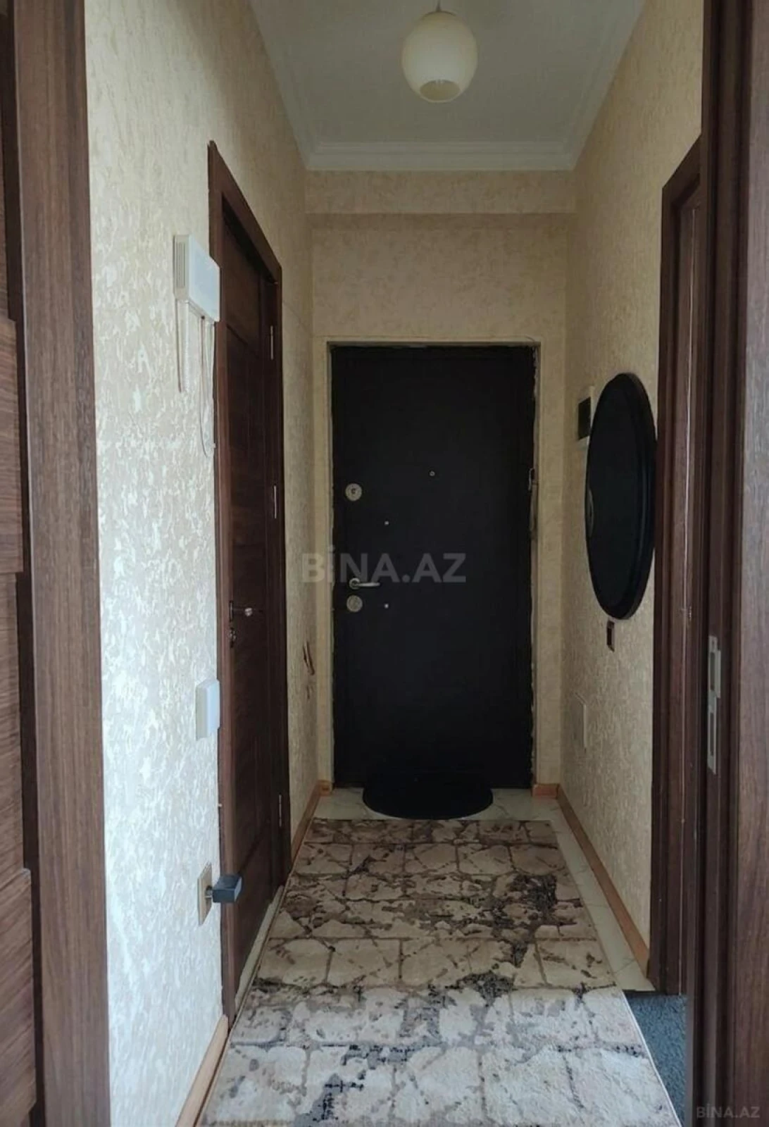 Satılır 2 otaqlı mənzil 43.5 m²