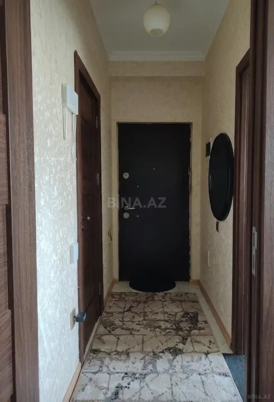 Satılır 2 otaqlı mənzil 43.5 m²