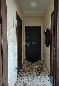 Satılır 2 otaqlı mənzil 43.5 m²