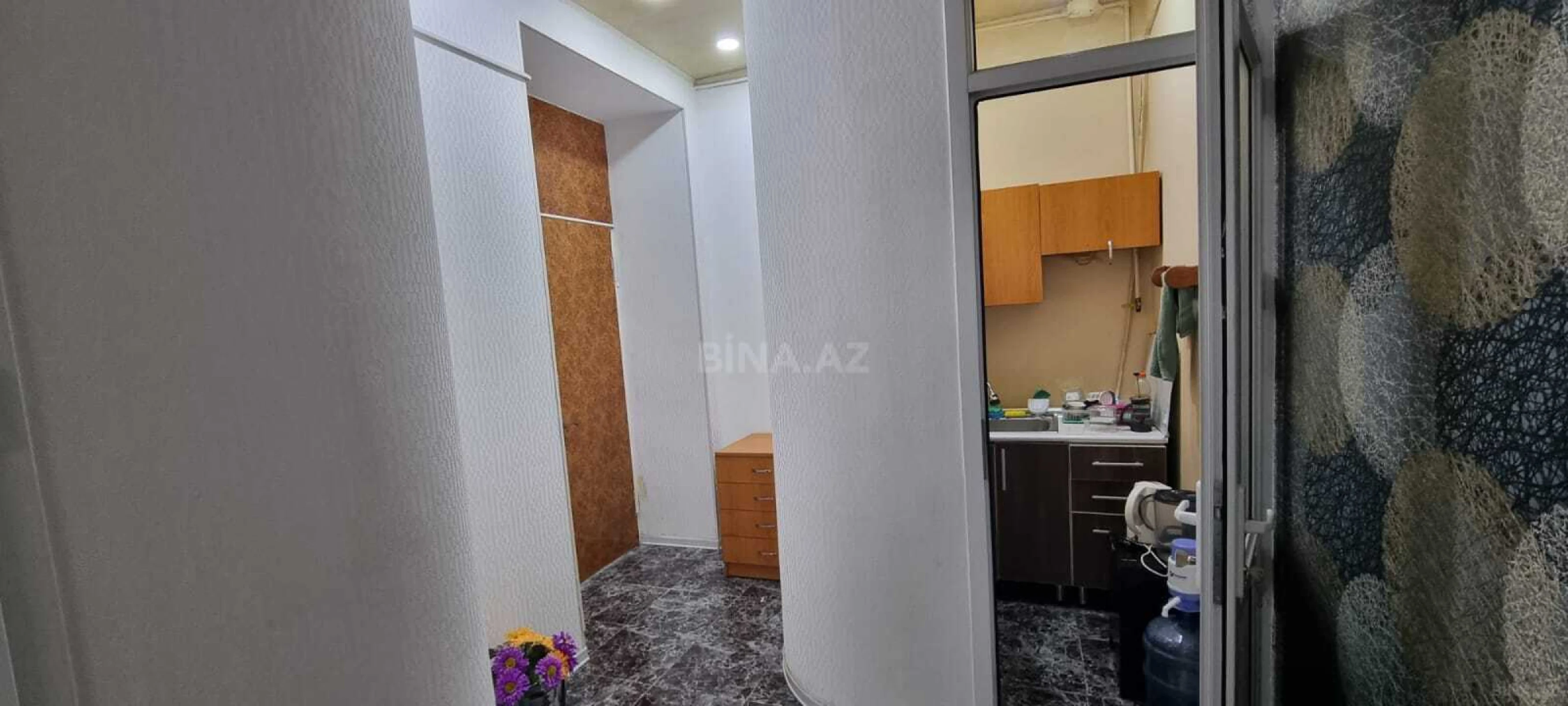 Satılır 3 otaqlı mənzil 85 m²