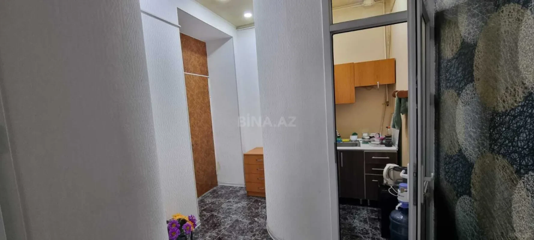 Satılır 3 otaqlı mənzil 85 m²