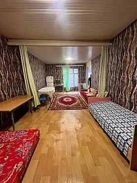 Kirayə verilir 1 otaqlı həyət evi 40 m² — Bakı 1 otaq 40.00 m²