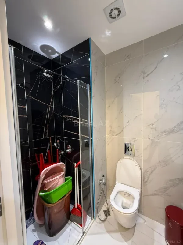 Satılır 3 otaqlı mənzil 83 m²