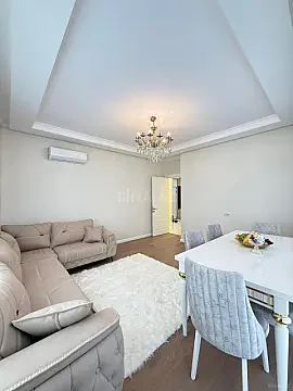 Satılır 3 otaqlı mənzil 83 m²