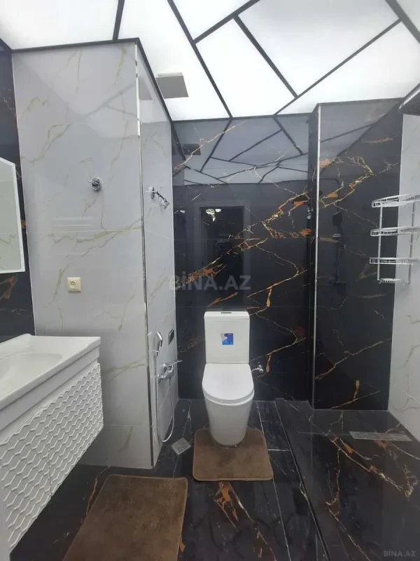 Satılır 2 otaqlı mənzil 50 m²
