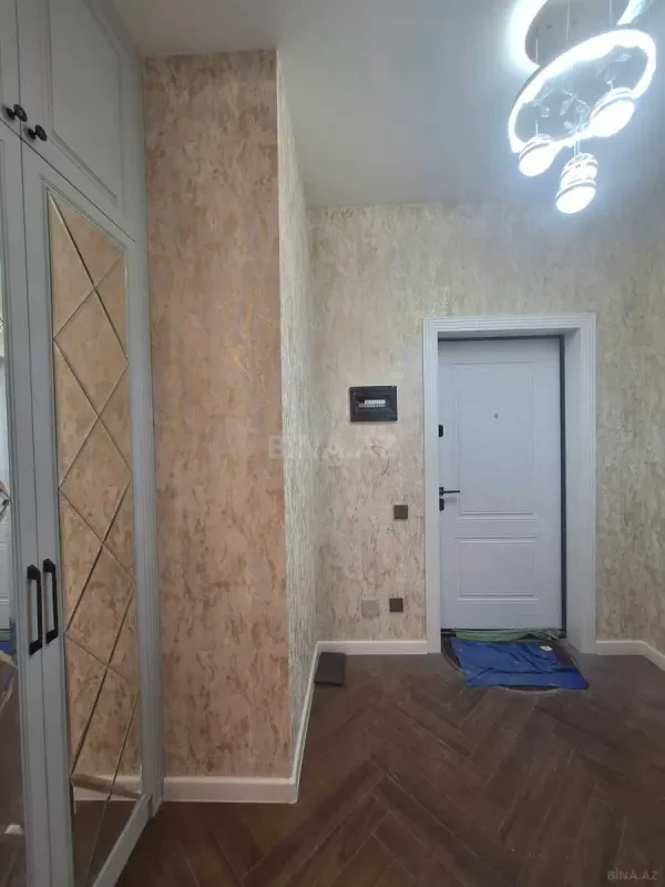 Satılır 2 otaqlı mənzil 50 m²
