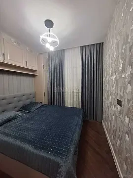 Satılır 2 otaqlı mənzil 50 m²