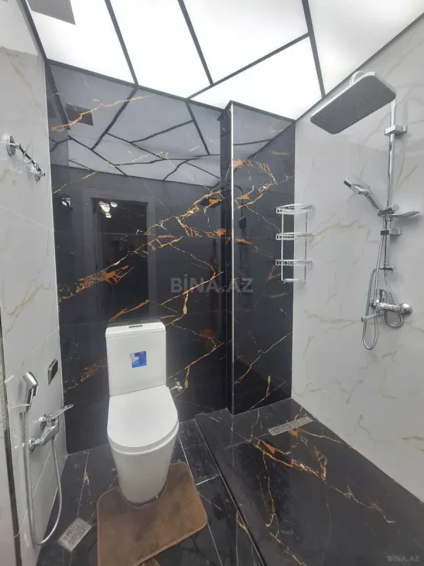 Satılır 2 otaqlı mənzil 50 m²