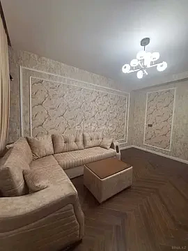 Satılır 2 otaqlı mənzil 50 m²